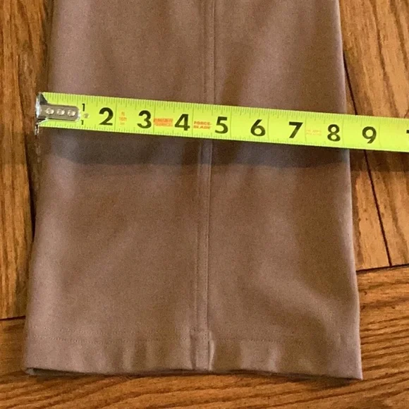 Athleta Delancey Straight Cargo Pants in Rustic Beige - Picture 15 of 16